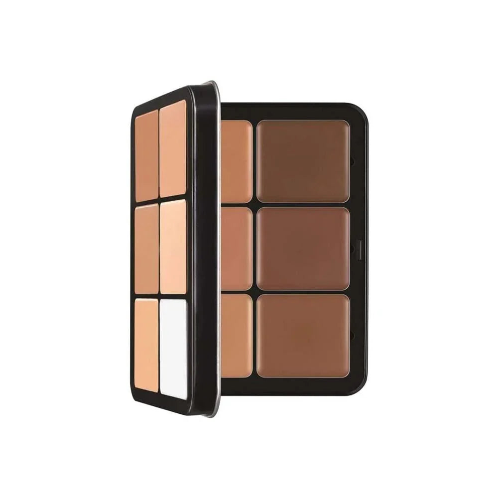 Carla Secret Concealer & Blush Palette - Buy Online in Pakistan at Cosmia.pk