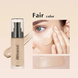 BSimone Long-Lasting High Coverage Foundation-30ml - Buy Online in Pakistan at Cosmia.pk