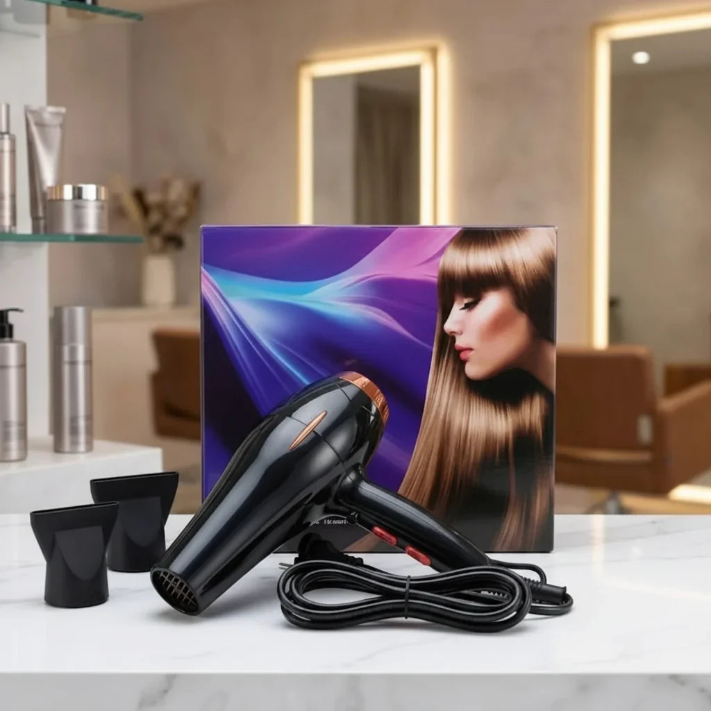 Professional Hair Dryer Model 1004 - Buy Online in Pakistan at Cosmia.pk