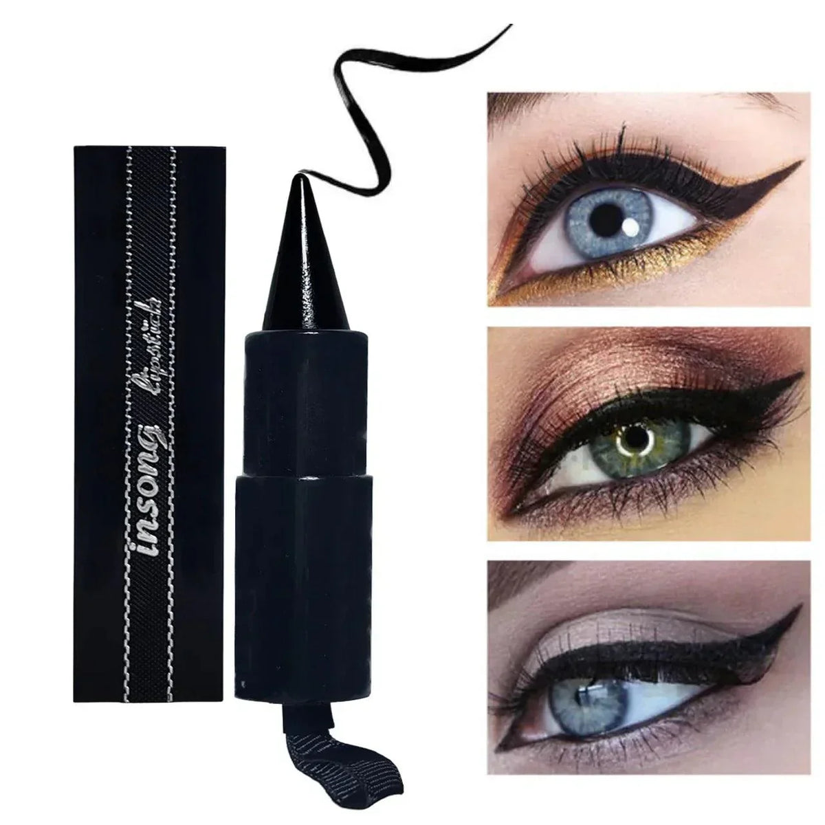 Miss Lara Eye Kajal - Buy Online in Pakistan at Cosmia.pk