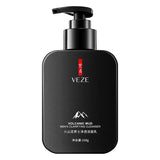 Veze Volcanic Mud Mens Clarifying Cleanser - 168g - Buy Online in Pakistan at Cosmia.pk
