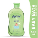 Nexton Baby Bath (Mild & Gentle) - Buy Online in Pakistan at Cosmia.pk