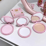 Gege Bear Matte Oil Control Face Powder - Buy Online in Pakistan at Cosmia.pk