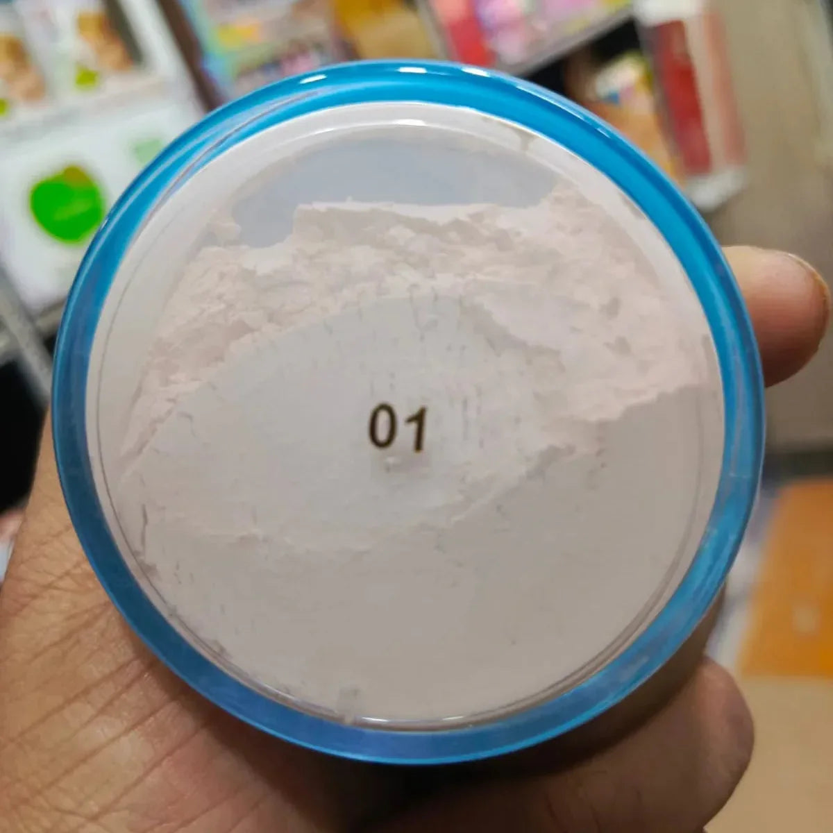 Dawang Rose Soul Matte Loose Powder - Buy Online in Pakistan at Cosmia.pk