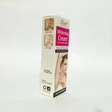 Lizu Professional Care Whitening Cream with Collagen for Private - Buy Online in Pakistan at Cosmia.pk