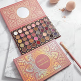 IGOODCO Mandala Eyeshadow Palette - 40 Colors - Buy Online in Pakistan at Cosmia.pk