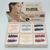 XIANGDAIER Cosmetics Press-On Nail - Buy Online in Pakistan at Cosmia.pk