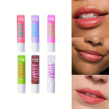 PAGE VINE juicy Bomb Butter Lip Balm - 11g - Buy Online in Pakistan at Cosmia.pk