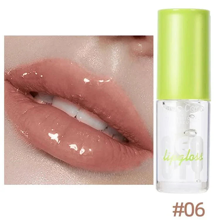 Miss Lara Thick Lip Gloss Base Makeup MS-137 - Buy Online in Pakistan at Cosmia.pk