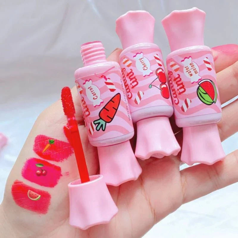 Water Candy Fruit Lip & Cheeks Tint - Buy Online in Pakistan at Cosmia.pk