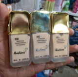 Kashee's Eventone Highcoverage Foundation - 35ml - Buy Online in Pakistan at Cosmia.pk