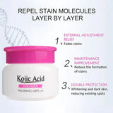 Kojic Acid Collagen Whiting Cream - 80ml - Buy Online in Pakistan at Cosmia.pk