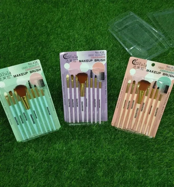 High-Quality Makeup Brush Sets - Buy Online in Pakistan at Cosmia.pk