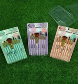 High-Quality Makeup Brush Sets - Buy Online in Pakistan at Cosmia.pk