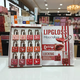 Mocallure Open Your Heart Waterproof Lock Gloss - Buy Online in Pakistan at Cosmia.pk