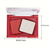Miss Lara Two Tone Blush Palette - Buy Online in Pakistan at Cosmia.pk