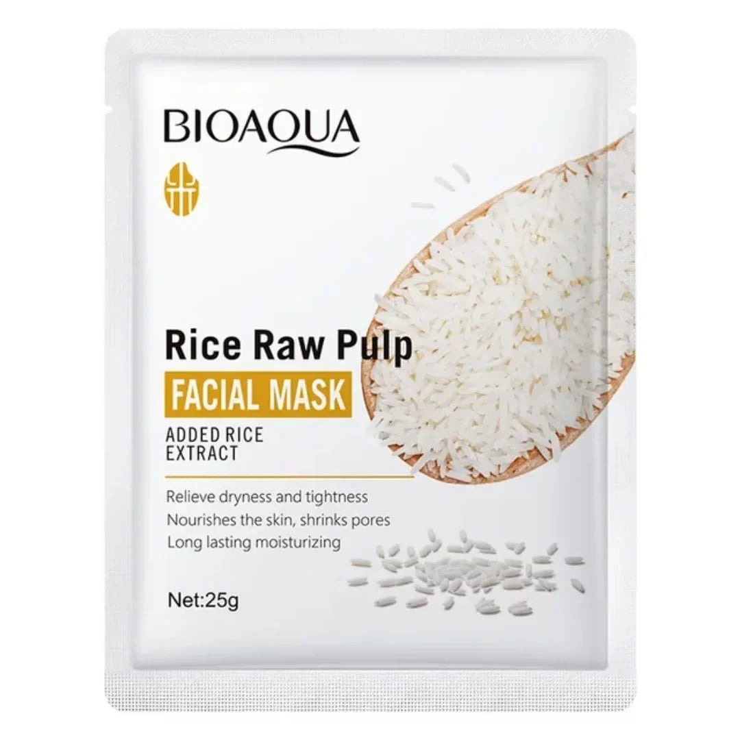 Face Sheet Mask - Buy Online in Pakistan at Cosmia.pk