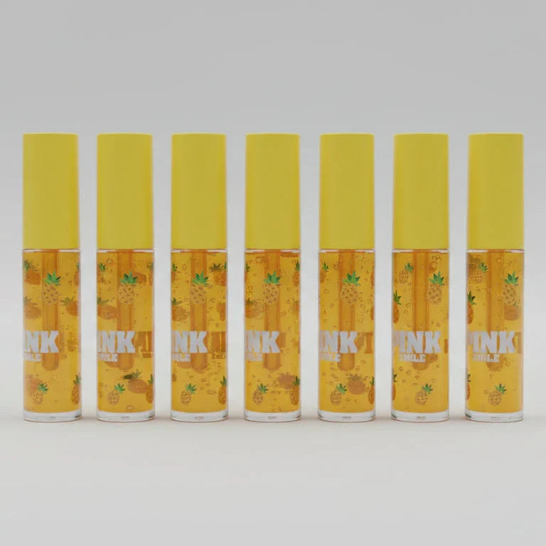 PINK SMILE Gloss - Buy Online in Pakistan at Cosmia.pk