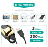 Orignal VGR V268 Professional Rechargeable Hair Trimmer - Buy Online in Pakistan at Cosmia.pk