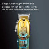 DALING 1538 Electric Hair Clipper - Buy Online in Pakistan at Cosmia.pk