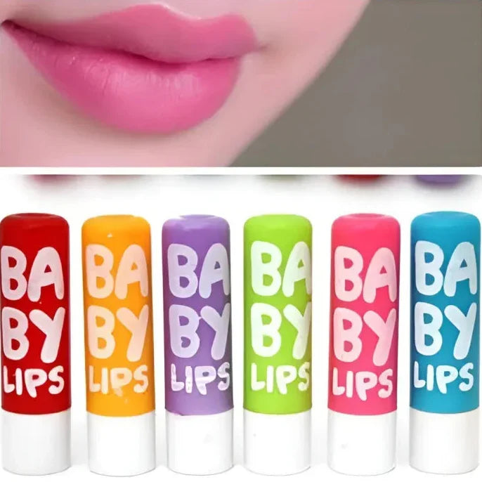 Baby Lip Balm - Buy Online in Pakistan at Cosmia.pk