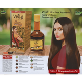 Dabur Amla Gold Hair Oil - 240ml - Buy Online in Pakistan at Cosmia.pk