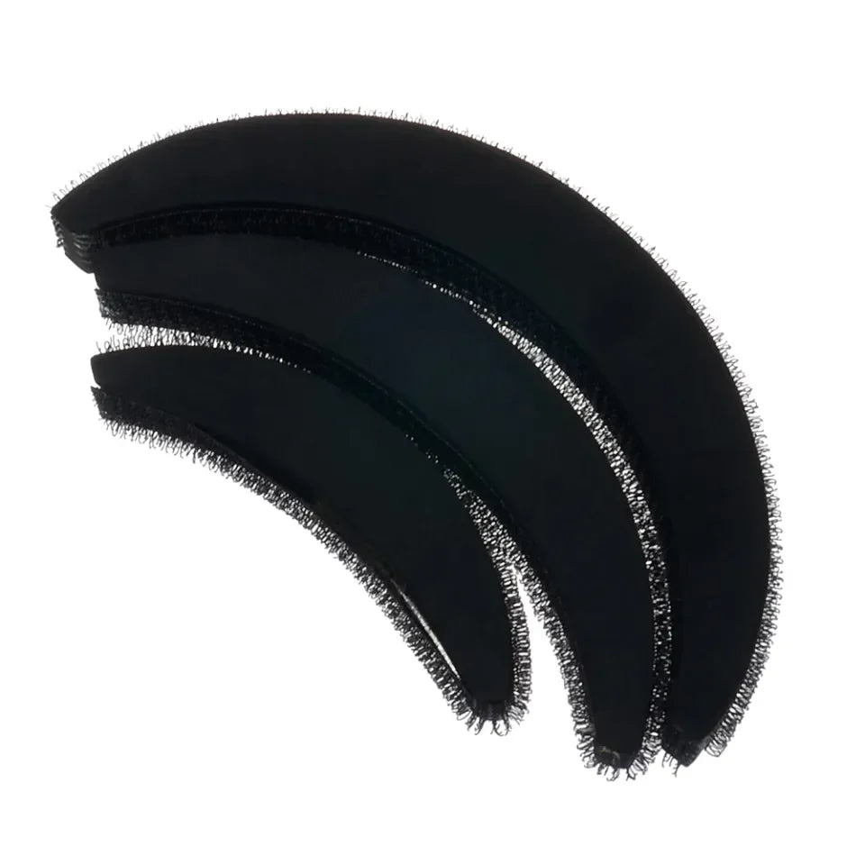 Trendy 3‑in‑1 Hair Bumpits - Buy Online in Pakistan at Cosmia.pk