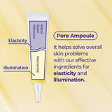Numbuzin No.3 Pore Reset Ampoule Shot - 25ml - Buy Online in Pakistan at Cosmia.pk