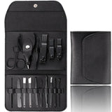 16-in-1 Professional Manicure Pedicure Set - Each - Buy Online in Pakistan at Cosmia.pk