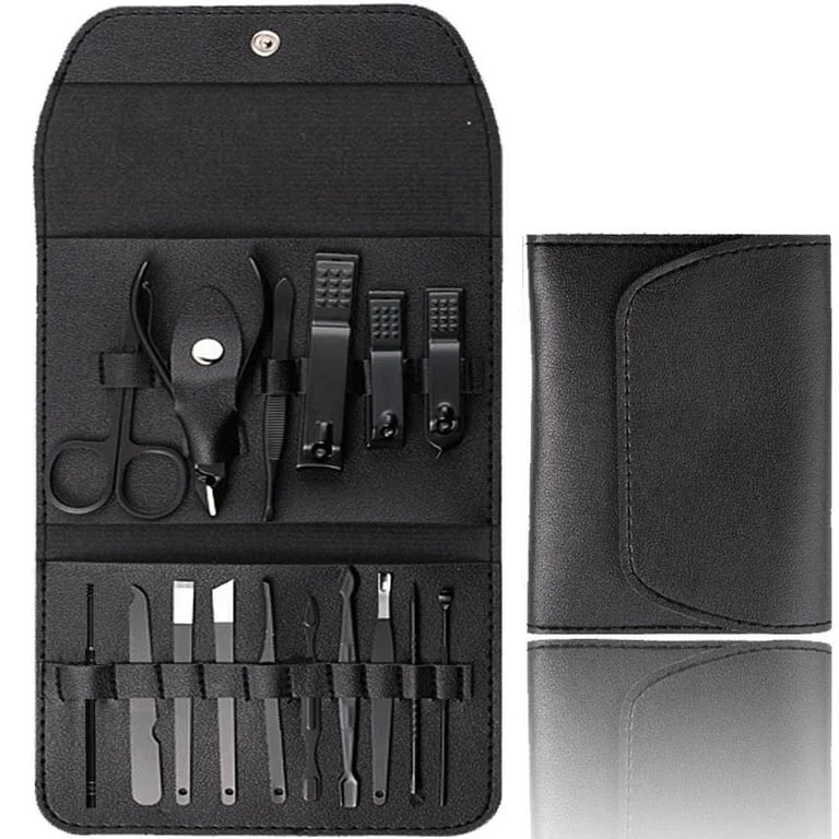 16-in-1 Professional Manicure Pedicure Set - Each - Buy Online in Pakistan at Cosmia.pk