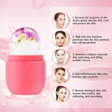 Face Glow Ice Roller - Buy Online in Pakistan at Cosmia.pk