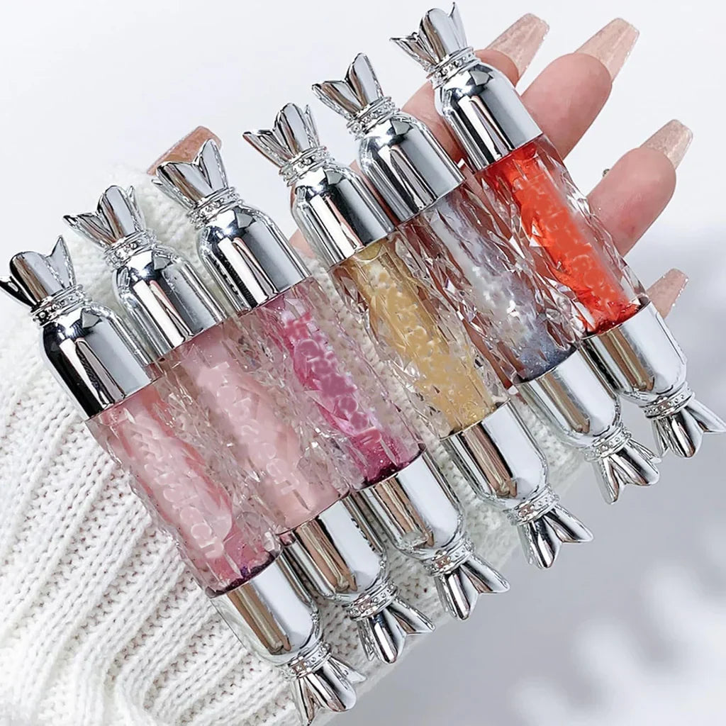 IMAN OF NOBLE Cute Pink Magic Lip Gloss - Each - Buy Online in Pakistan at Cosmia.pk
