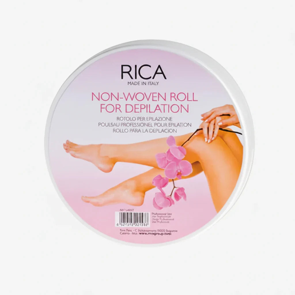 Rica Non-Woven Roll for Depilation - Buy Online in Pakistan at Cosmia.pk