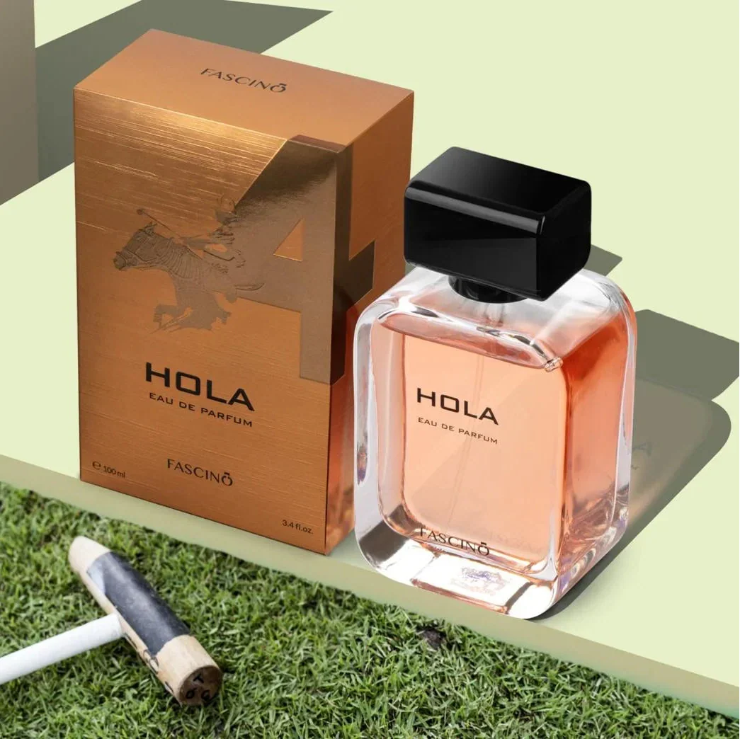 Fascino Hola Perfume -100 ml - Buy Online in Pakistan at Cosmia.pk