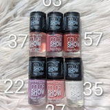 Maybelline Permanent Nail Paint - Buy Online in Pakistan at Cosmia.pk
