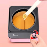 Tooca Hair Removal Waxing Kit - Buy Online in Pakistan at Cosmia.pk