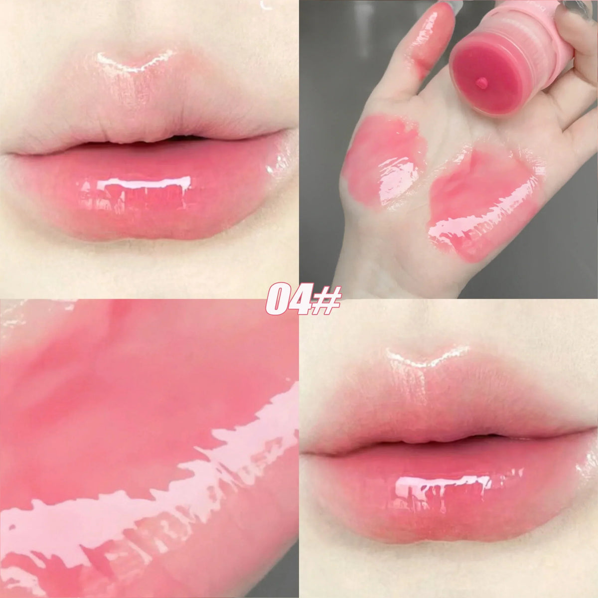 Rotating-Translucent Jelly Tint - Buy Online in Pakistan at Cosmia.pk