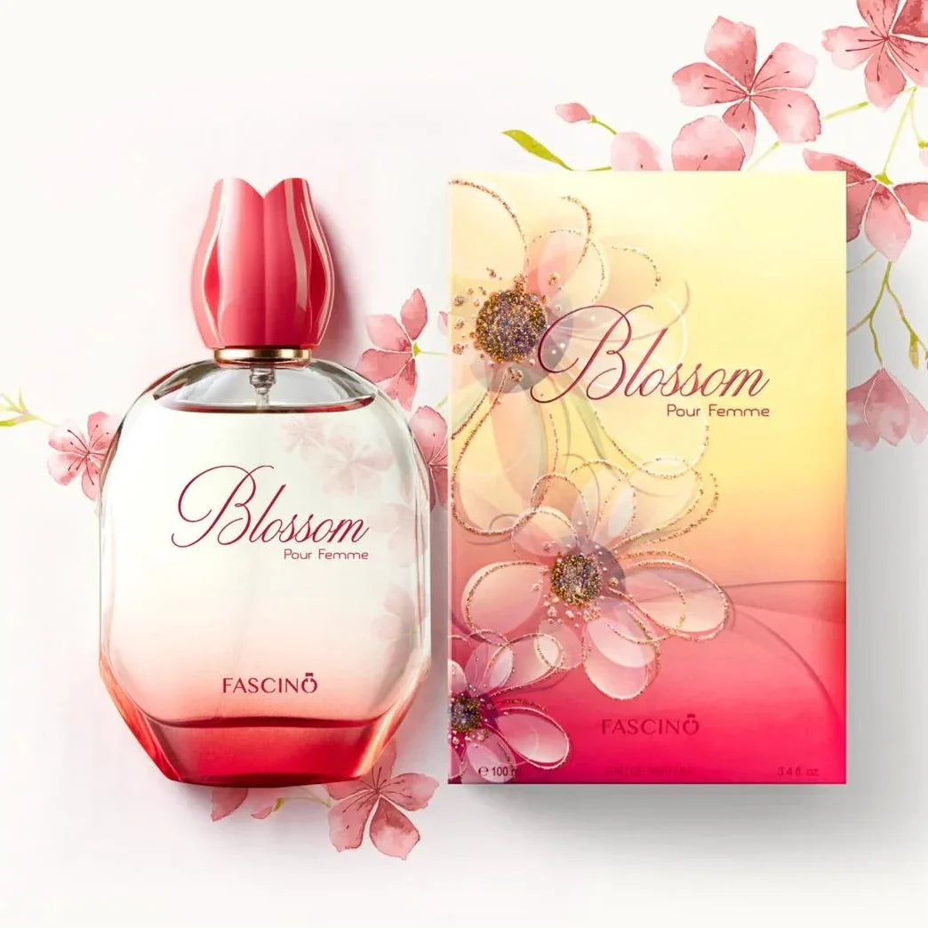 Fascino Luxury Collection Perfume - Buy Online in Pakistan at Cosmia.pk
