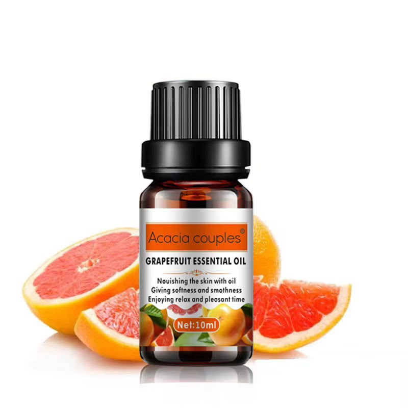 Acacia Couples Angelica pure essential oil 10ml - buy online in Pakistan
