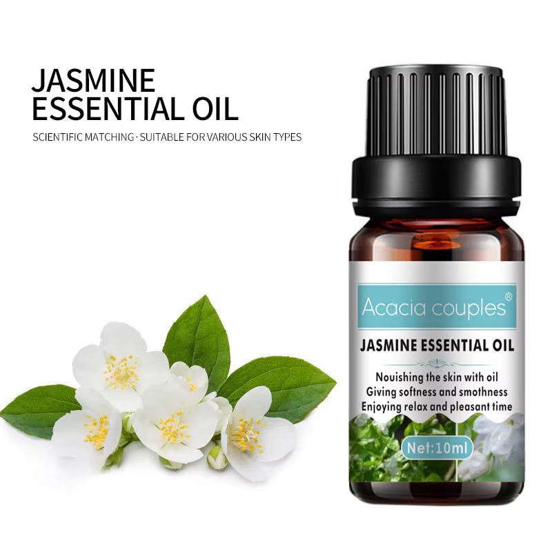 Acacia Couples Bergamot pure essential oil 10ml - buy online in Pakistan