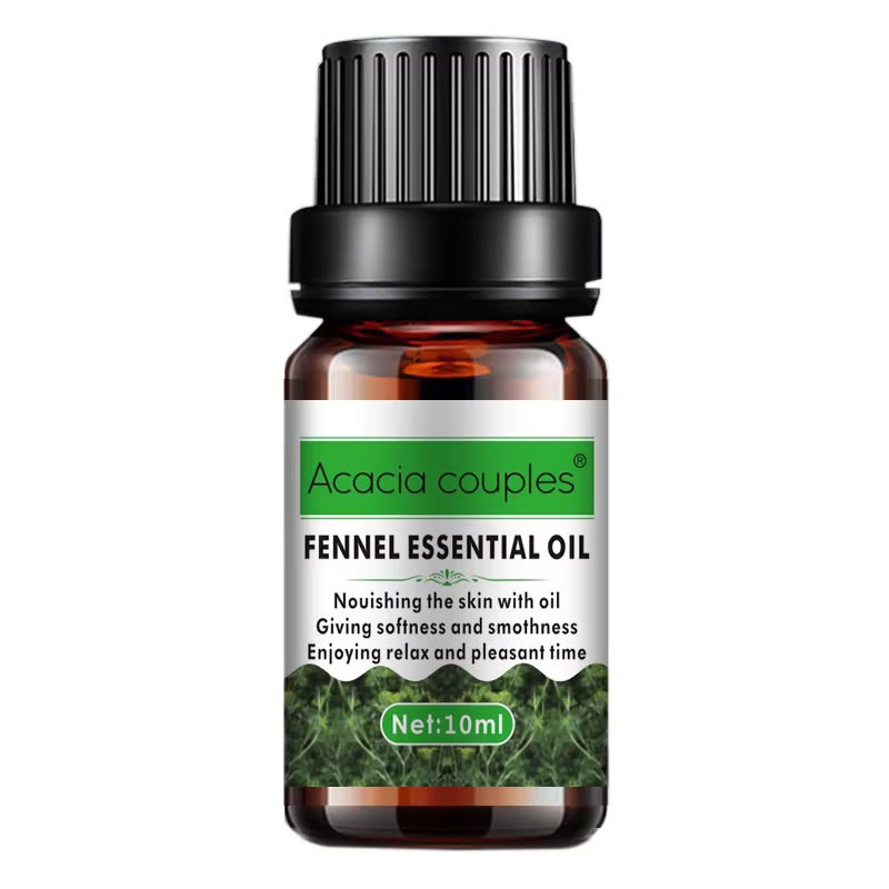 Acacia Couples Ginger pure essential oil 10ml - buy online in Pakistan