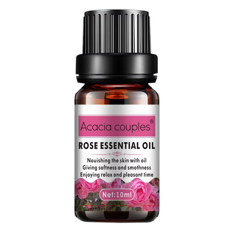 Acacia Couples Jasmine pure essential oil 10ml - buy online in Pakistan