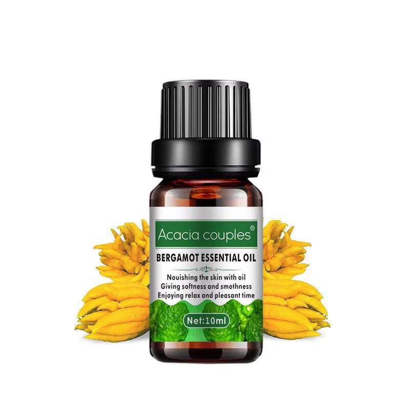 Acacia Couples Lemongrass pure essential oil 10ml - buy online in Pakistan