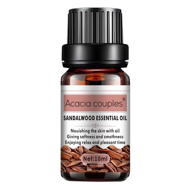 Acacia Couples Peppermint pure essential oil 10ml - buy online in Pakistan