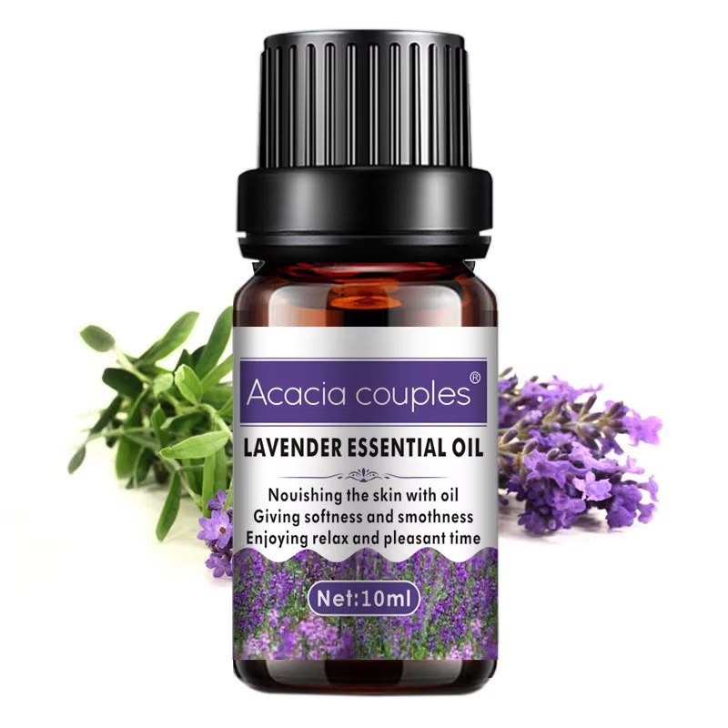 Acacia Couples Rose pure essential oil 10ml - buy online in Pakistan