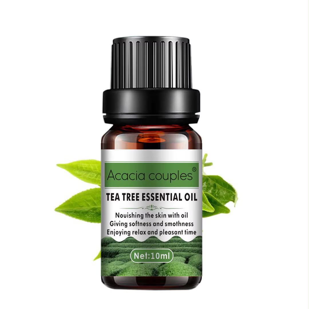 Acacia Couples Sandalwood pure essential oil 10ml - buy online in Pakistan