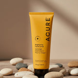 Acure Brightening Facial Scrub 118ml lifestyle shot buy online in Pakistan