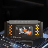 Car interior cleaning and polishing Wipes - PACK OF 80 - Buy Online in Pakistan at Cosmia.pk