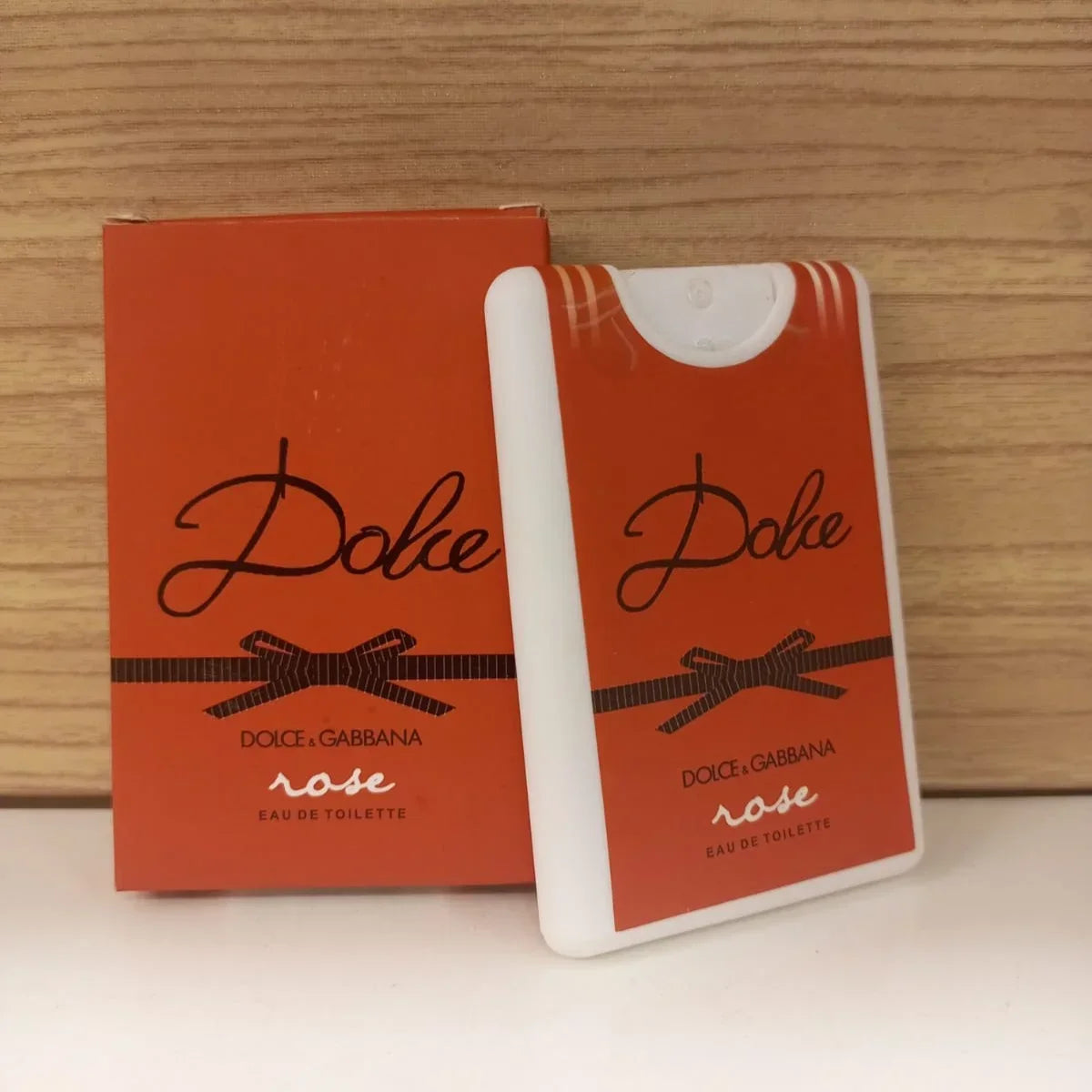 Dolce & Gabbana Dolce Rose Perfume - Buy Online in Pakistan at Cosmia.pk