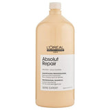 L'Oréal Absolut Repair Shampoo - Buy Online in Pakistan at Cosmia.pk